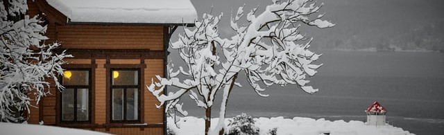 Winter is Coming – Protect Your Property